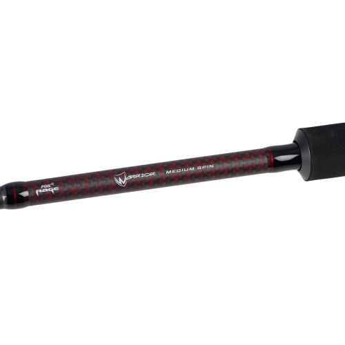Canne Spinning Fox Rage Warrior Medium Spin...