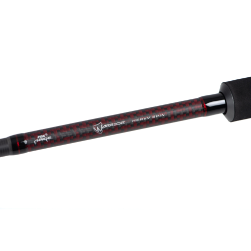 Canne Spinning Fox Rage Warrior Heavy Spin...