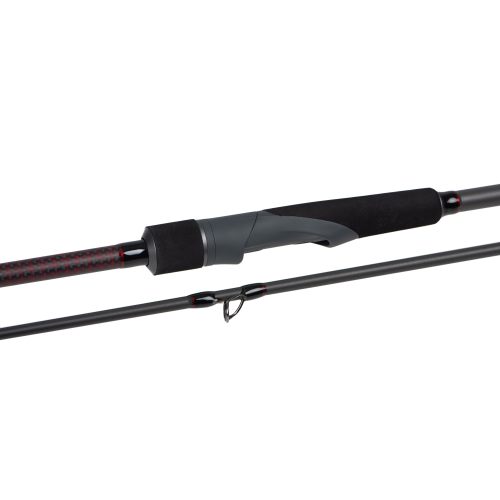 Canne Spinning Fox Rage Warrior Heavy Spin 40-80g 270cm... 2
