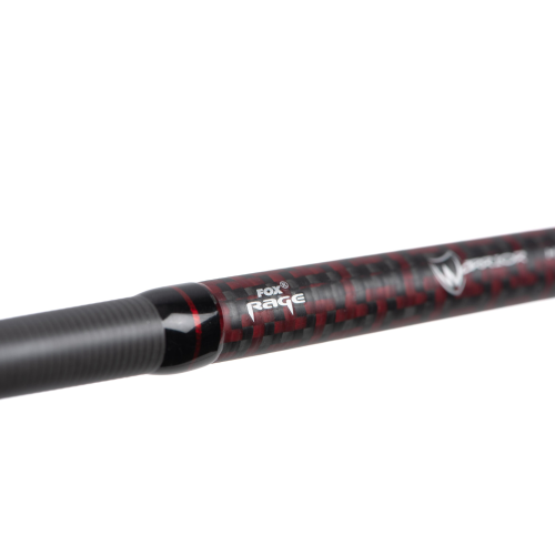 Canne Spinning Fox Rage Warrior Heavy Spin...