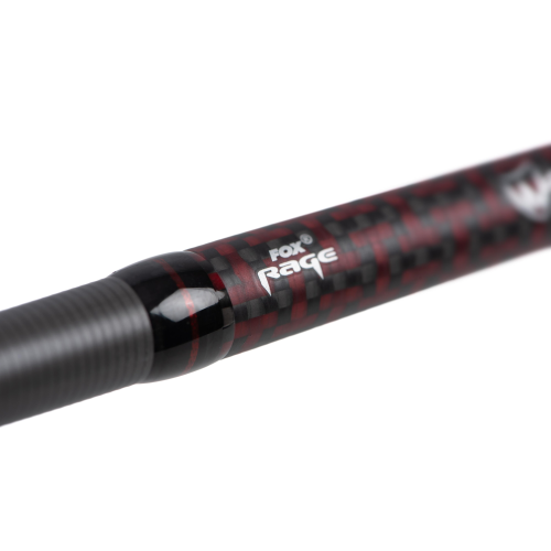 Canne Spinning Fox Rage Warrior Pike Spin 50-120g 240cm... 2