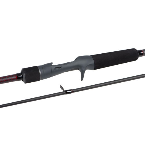 Canne Casting Fox Rage Warrior Pike Cast 20-80g 230cm 1+1 2