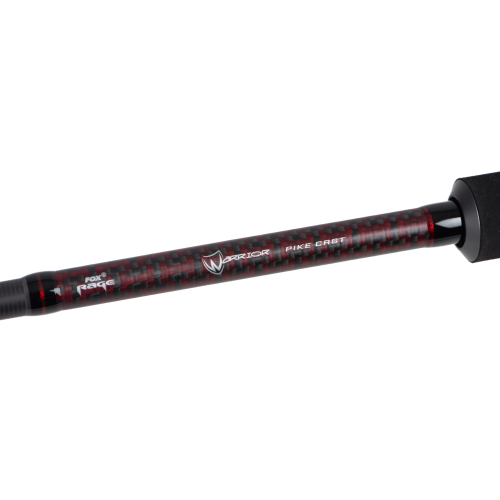 Canne Casting Fox Rage Warrior Pike Cast 20-80g...
