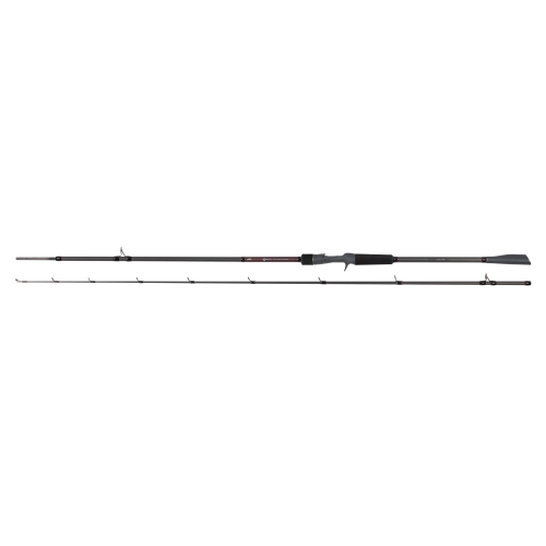 Canne Casting Fox Rage Warrior Pike Cast Ext 60-140g...
