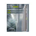 Pack Canne Au Coup Matrix XTR100 Ultra Power 9.0m Package