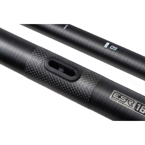 Pack Canne Au Coup Matrix XTR100 Ultra Power...