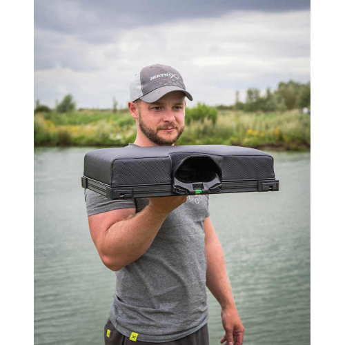 Coussin Matrix Deluxe Seat Cushion Unit