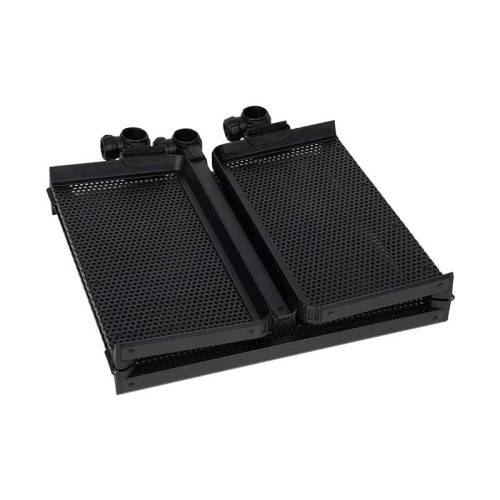 Desserte Matrix Folding Side Tray Large