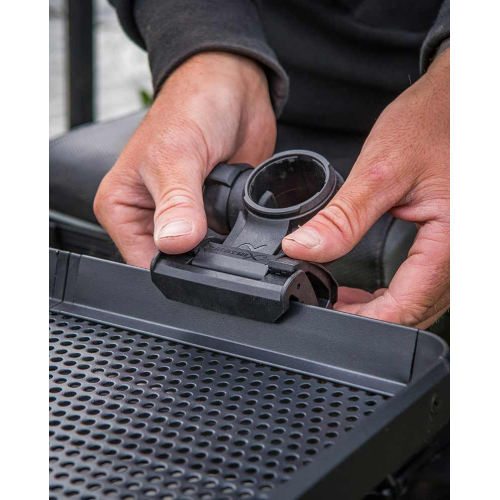 Desserte Matrix Folding Side Tray Large