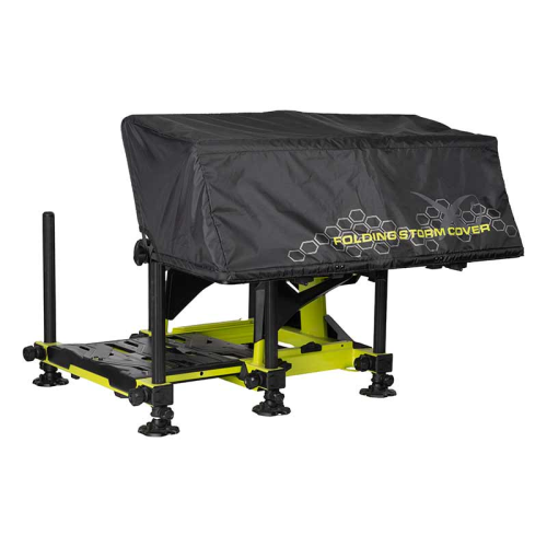 Store Matrix Folding Side Tray Storm Cover Large