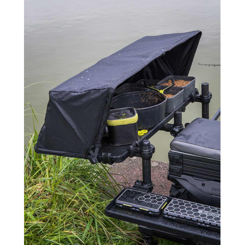 Store Matrix Folding Side Tray Storm Cover Large