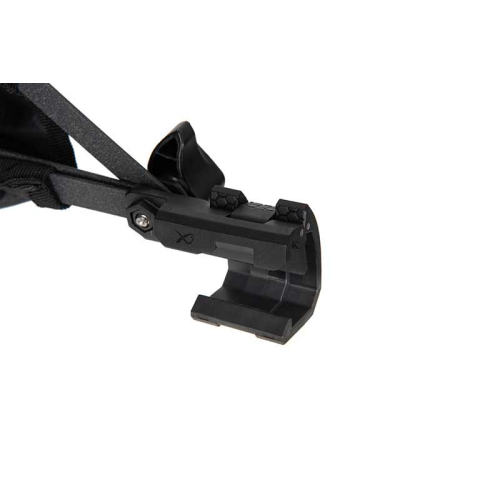 Store Matrix Folding Side Tray Storm Cover Large