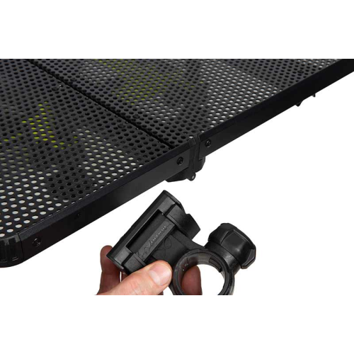 Matrix Folding Side Tray Clamp