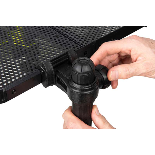 Matrix Folding Side Tray Clamp