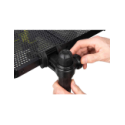 Matrix Folding Side Tray Clamp
