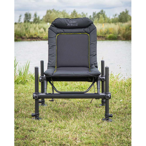 Siège Feeder Matrix XR36 Pro Accessory Chair