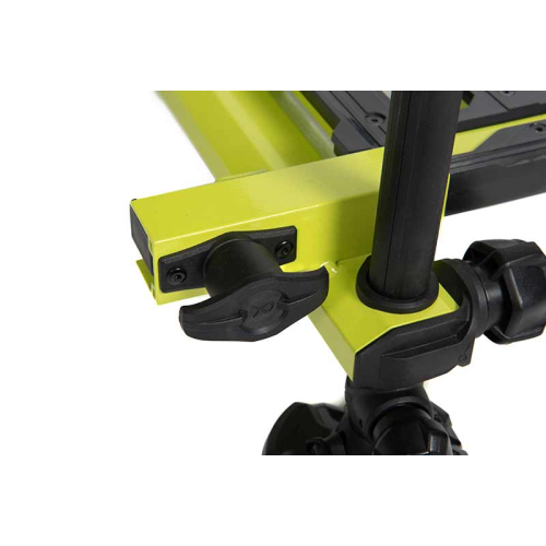 Station Matrix F25 Pro Seatbox - Lime Edition