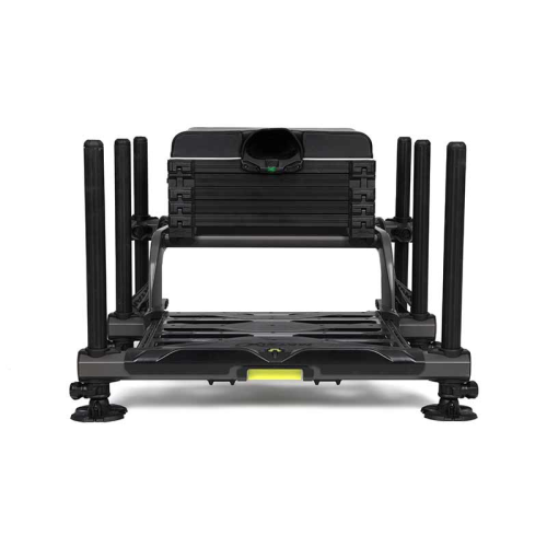 Station Matrix XR36 SL Edition - Graphite