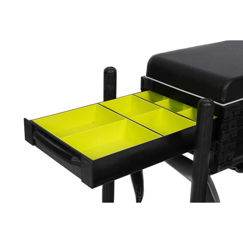 Station Matrix XR36 SL Edition - Graphite