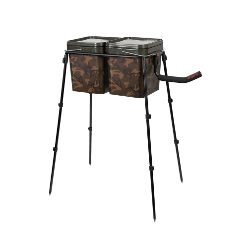Station A Spod Spomb MK2 Bucket Stand Double