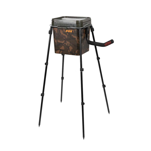 Station A Spod Spomb MK2 Bucket Stand Single 2