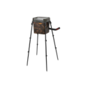Station A Spod Spomb MK2 Bucket Stand Single