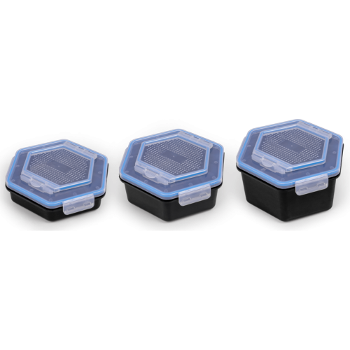 Boite A Appâts Zebco Secure-Lock Bait Box 2