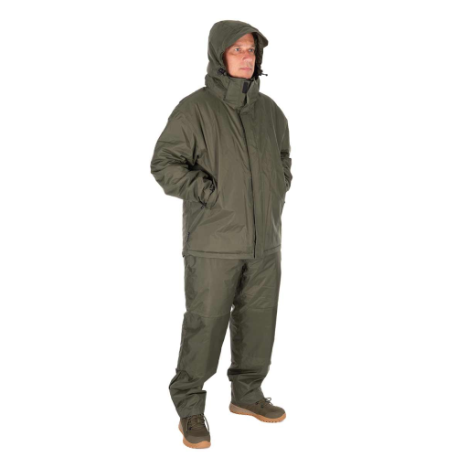 Combinaison Fox Collection Winter Suit green