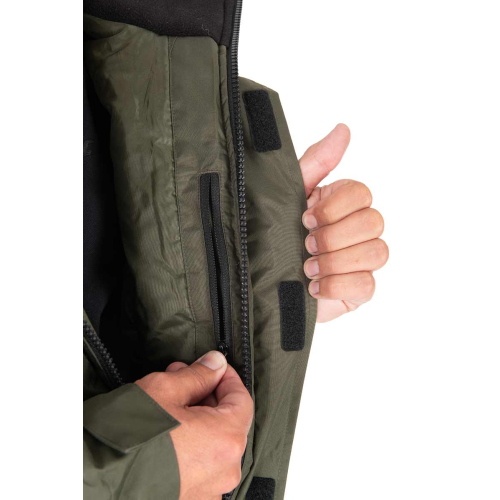 Combinaison Fox Collection Winter Suit green