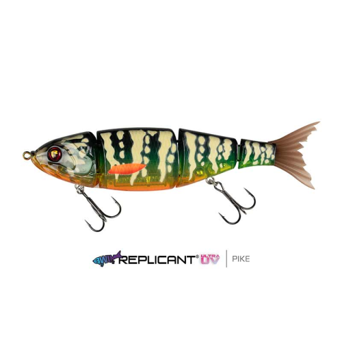 Leurre Fox Rage Replicant Swim 2