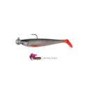 Leurre Souple Armé Fox Rage Loaded Zander Pro Shad