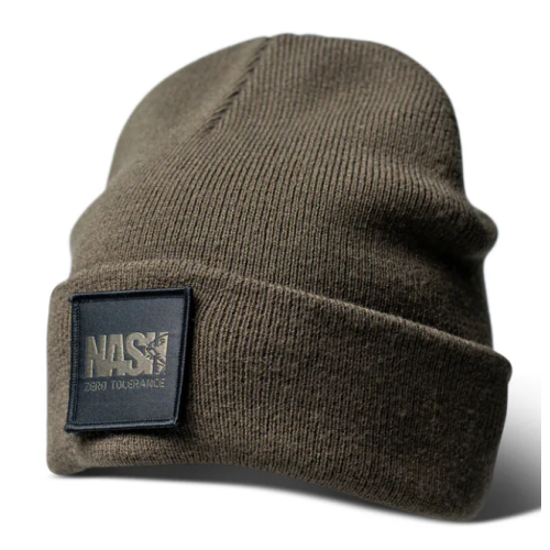 Bonnet Nash ZT Patch Beanie Hat