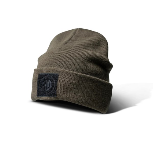 Bonnet Nash ZT Patch Beanie Hat