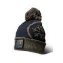 Bonnet Nash ZT Patch Bobble Hat