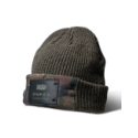 Bonnet Nash ZT Woolly Hat Camo Panel