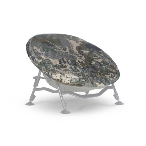 Housse Nash Indulgence Moon Chair Waterproof Cover Camo