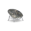 Housse Nash Indulgence Moon Chair Waterproof Cover Camo