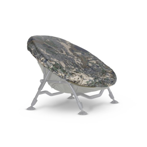 Housse Nash Indulgence Moon Chair Waterproof Cover Camo 2