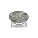 Housse Nash Indulgence Moon Chair Waterproof Cover Camo