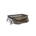 Tapis De Réception Nash Carp Care Hi Protect Cradle Camo