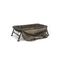 Tapis De Réception Nash Carp Care Hi Protect Cradle Camo