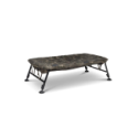 Tapis De Réception Nash Carp Care Hi Protect Cradle Camo
