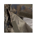 Tapis De Réception Nash Carp Care Hi Protect Cradle Camo