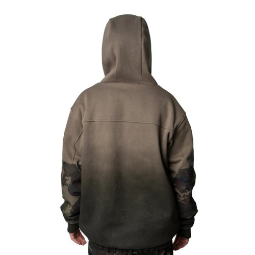 Sweat Nash ZT Wind Chill Hoody Two Tone Element 2
