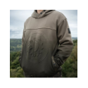 Sweat Nash ZT Wind Chill Hoody Two Tone Element