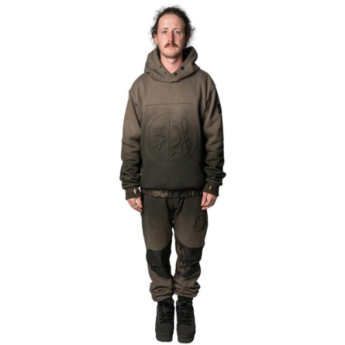 Pantalon Nash ZT Wind Chill Joggers Two Tone...