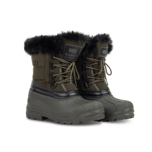 Chaussures Nash ZT Polar Boots