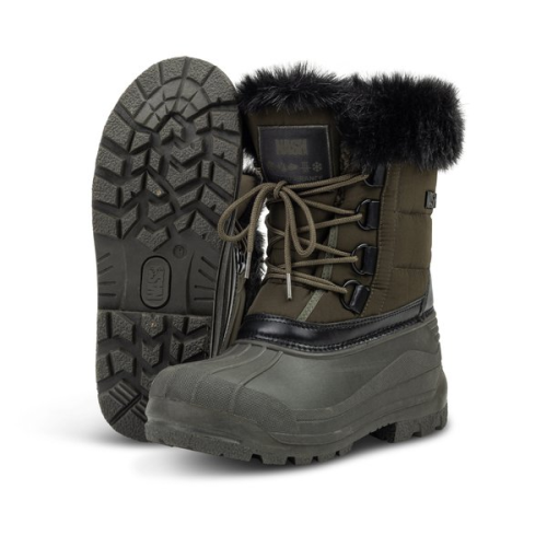 Chaussures Nash ZT Polar Boots