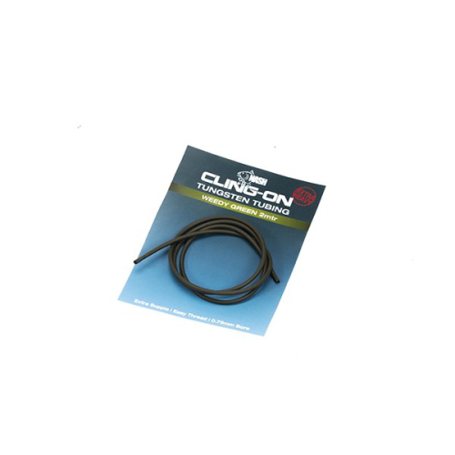 Gaine Nash Cling On Tungsten Tubing Weed 2m
