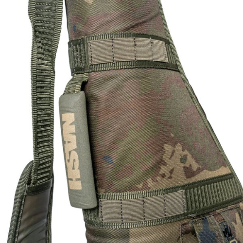 Fourreau Nash Subterfuge Hi Protect 10ft 1 Rod Skin 2